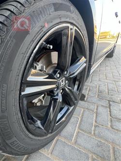 هوندا أكورد